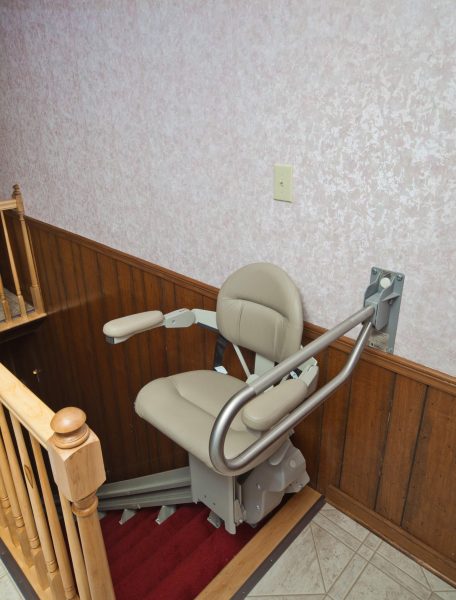 blue ridge virginia stair lift