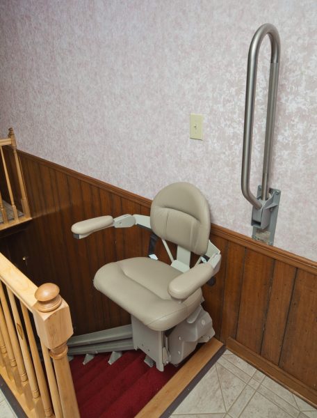 blue ridge virginia stair lift