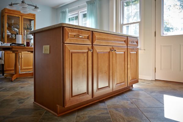 custom island top kitchen christiansburg virginia