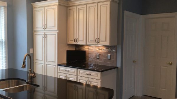 custom remodeled kitchen roanoke virginia